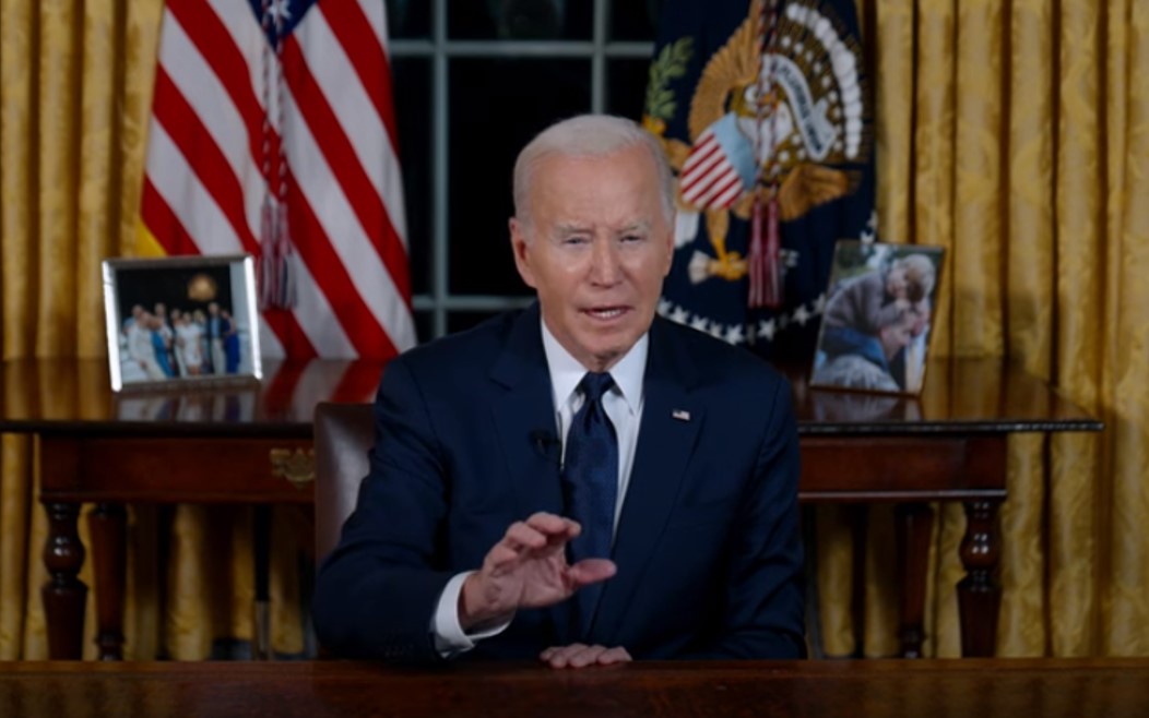 Biden and special forces: A series of unfortunate events